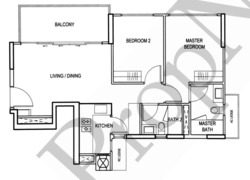 eCO (D16), Condominium #628000711